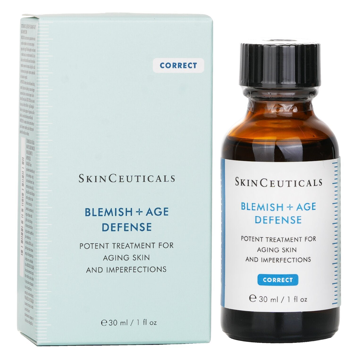 مقاوم لعلامات الشيخوخة ومزيل للشوائب من Skin Ceuticals - صورة 2