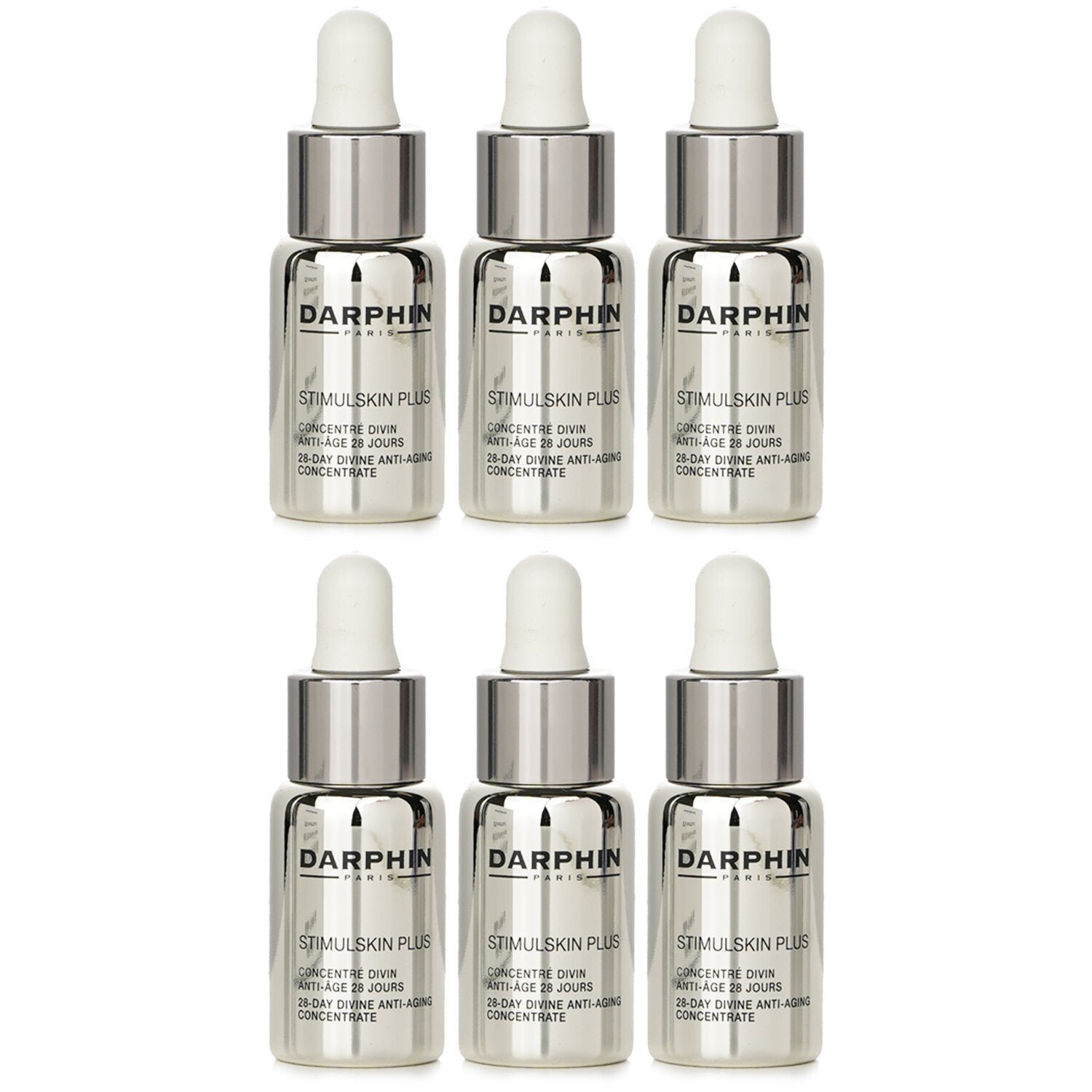 مركز مقاوم للتجاعيد Stimulskin Plus 28-Day Divine من Darphin - صورة 2