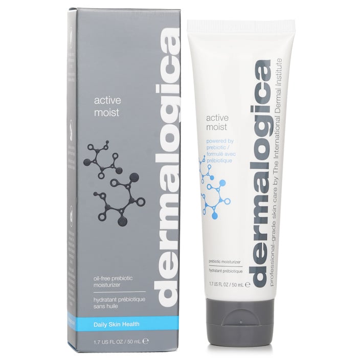 مرطب نشط 50ml/1.7oz من Dermalogica - صورة 2