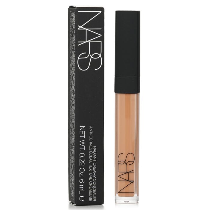Radiant Creamy Concealer - Caramel 6ml/0.22oz by NARS - Image 2