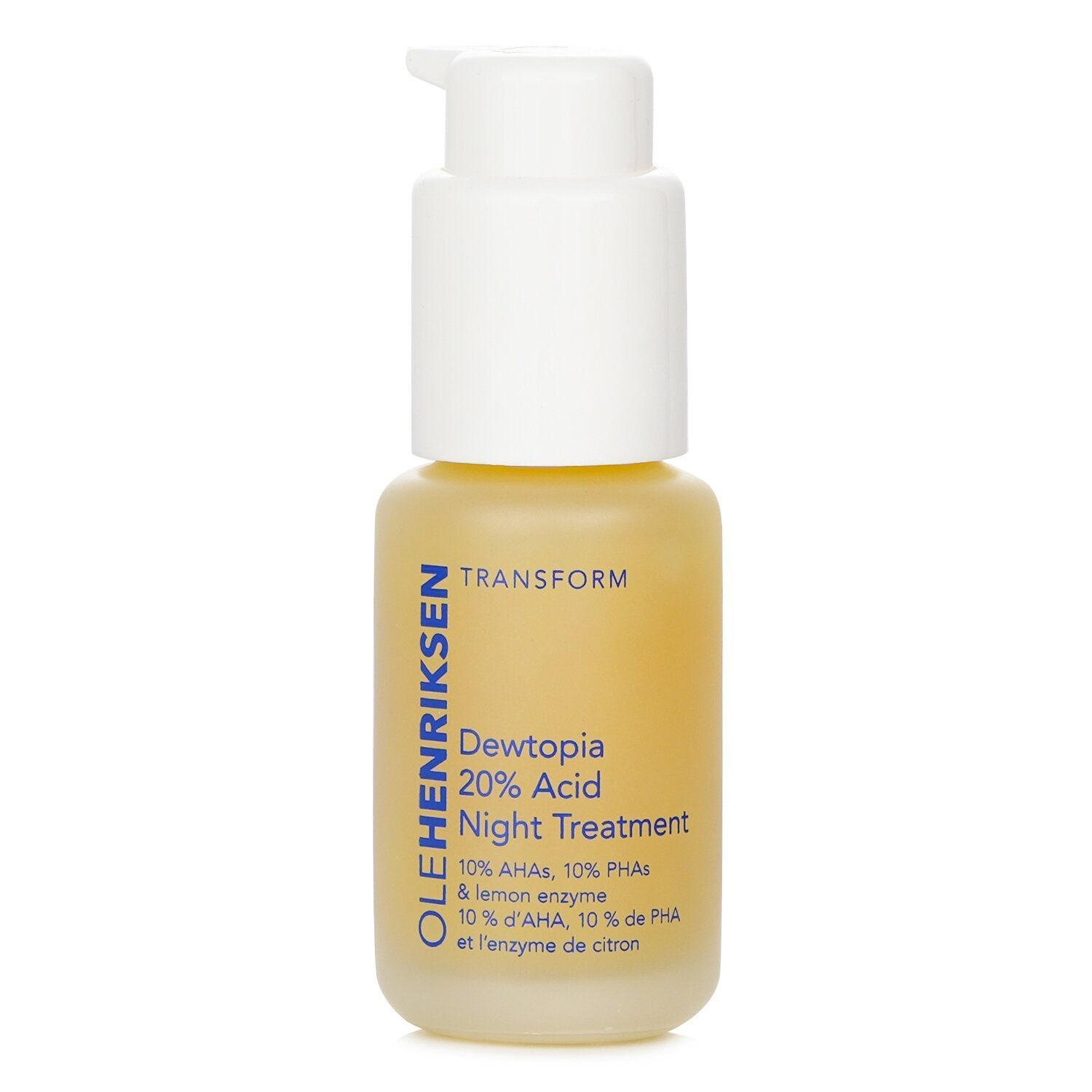 Transform Dewtopia 20% Acid Night Treatment by Ole Henriksen - Image 1