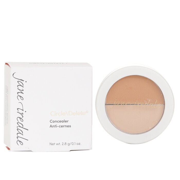 Circle Delete by Jane Iredale - Image 2