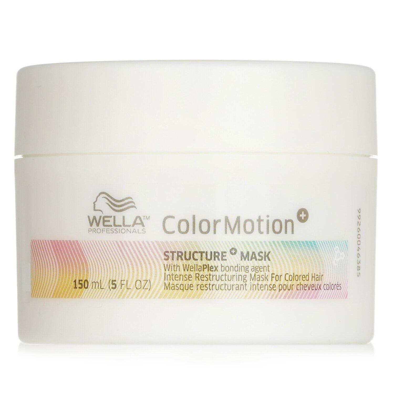 ColorMotion+ Structure Mask by Wella - Image 1