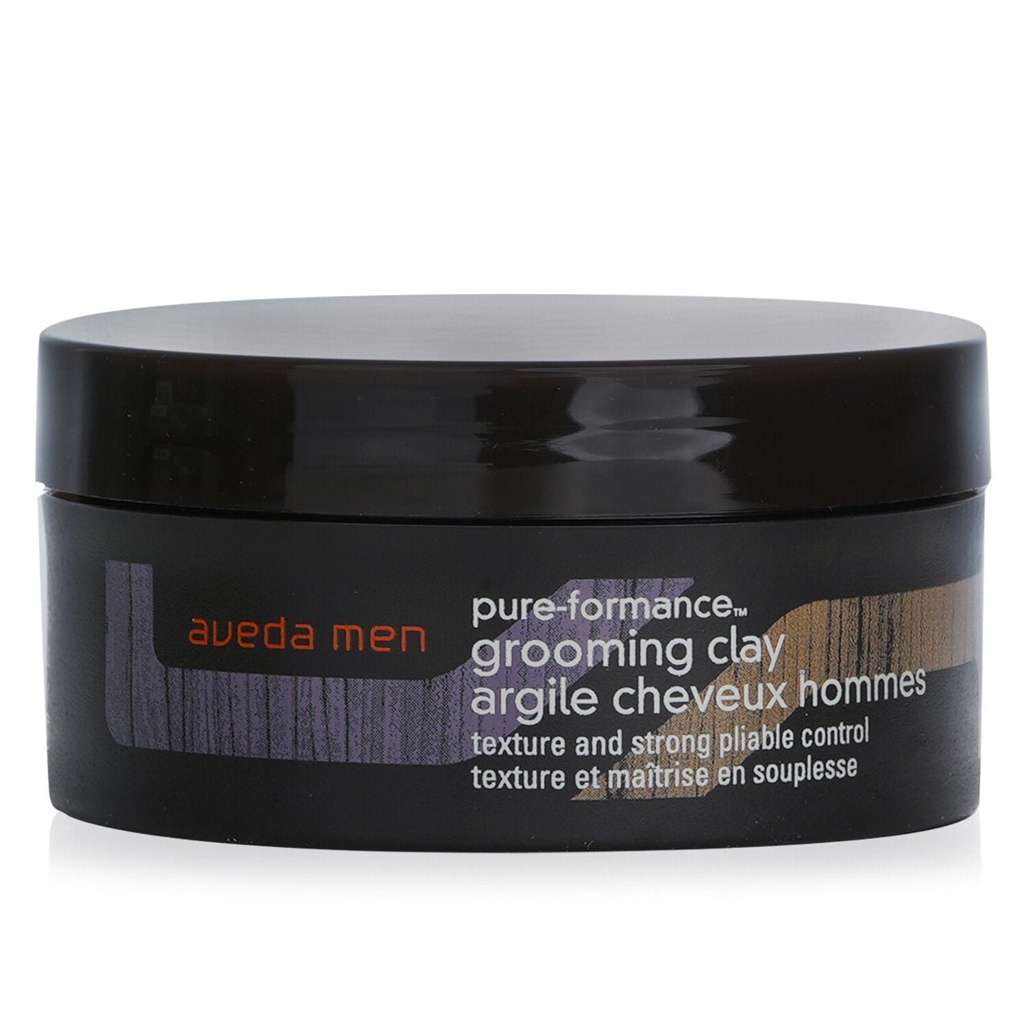 Men Pure-Formance طين منعم من Aveda - صورة 1
