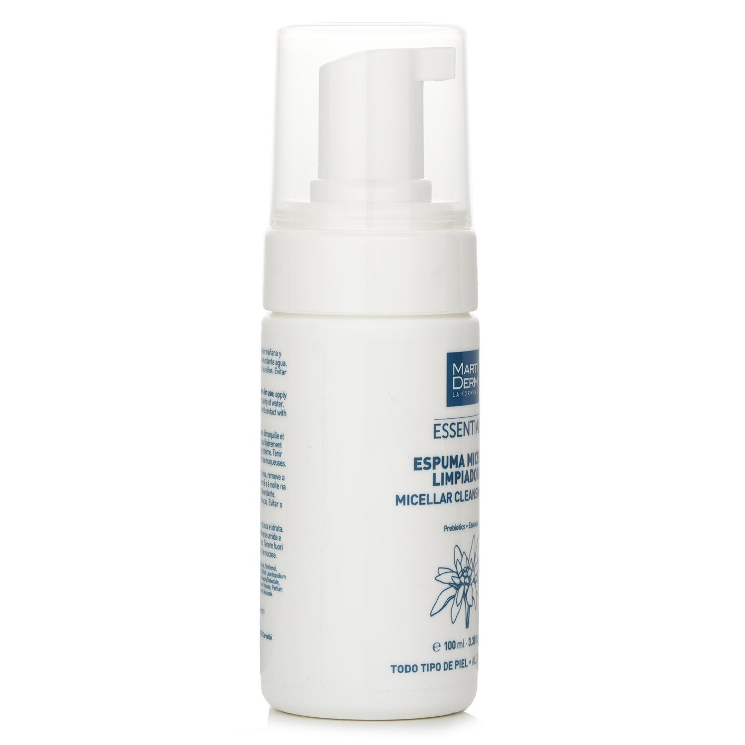 Essentials Micellar Cleansing Foam من Martiderm - صورة 2
