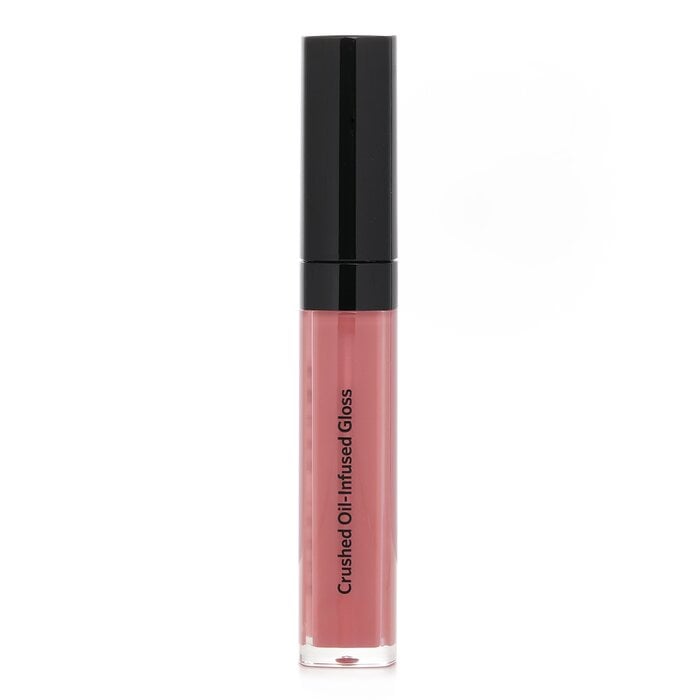 ملمع شفاه بالزيت المسحوق - # New Romantic 6ml/0.2oz من Bobbi Brown - صورة 3