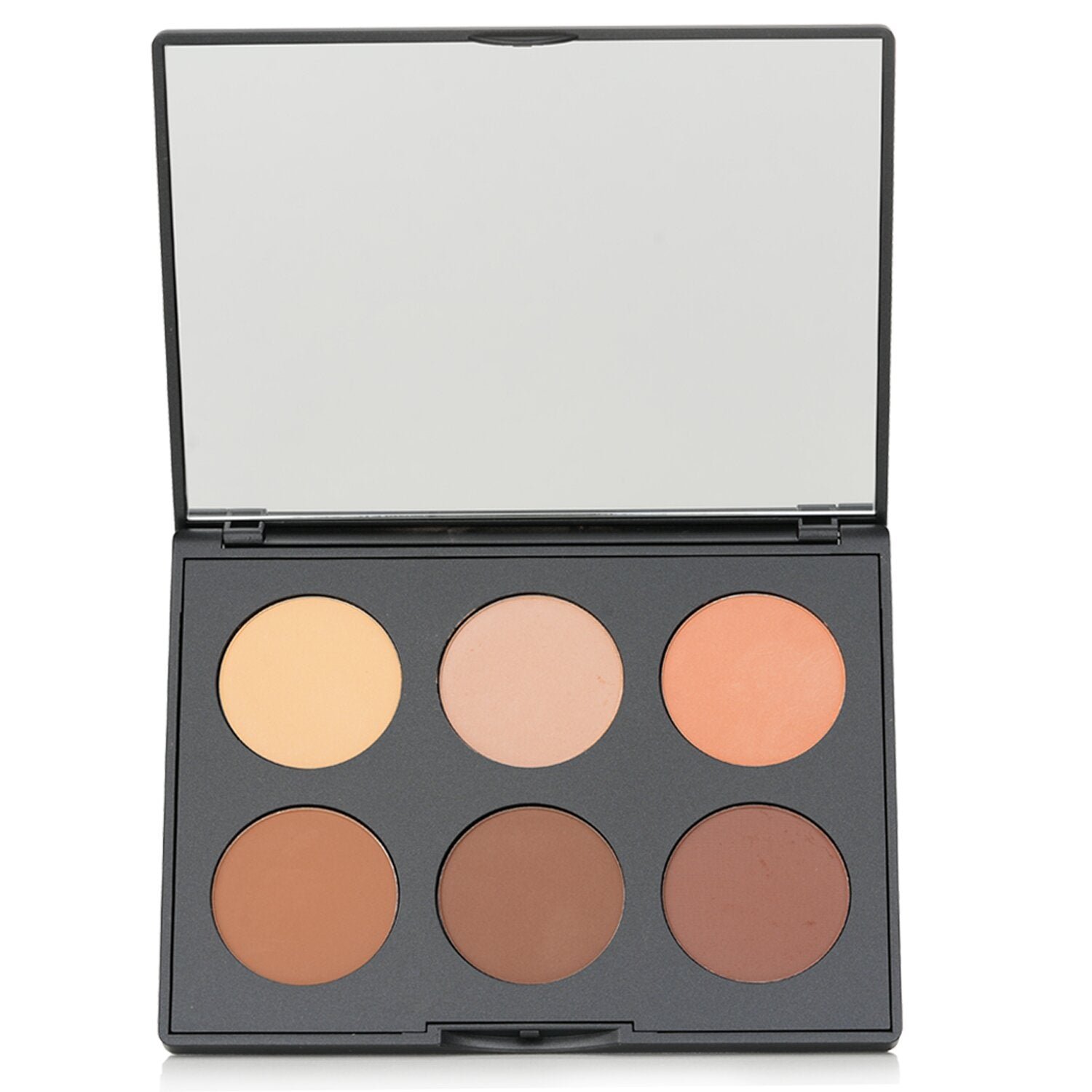 Studio Fix Sculpt And Shape Contour Palette - # Medium Dark/Dark by MAC - Image 1