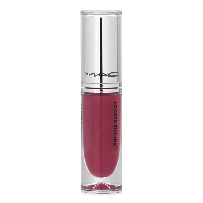 Locked Kiss Ink Lipstick - # 75 Decadence 4ml/0.14oz by MAC - Image 1
