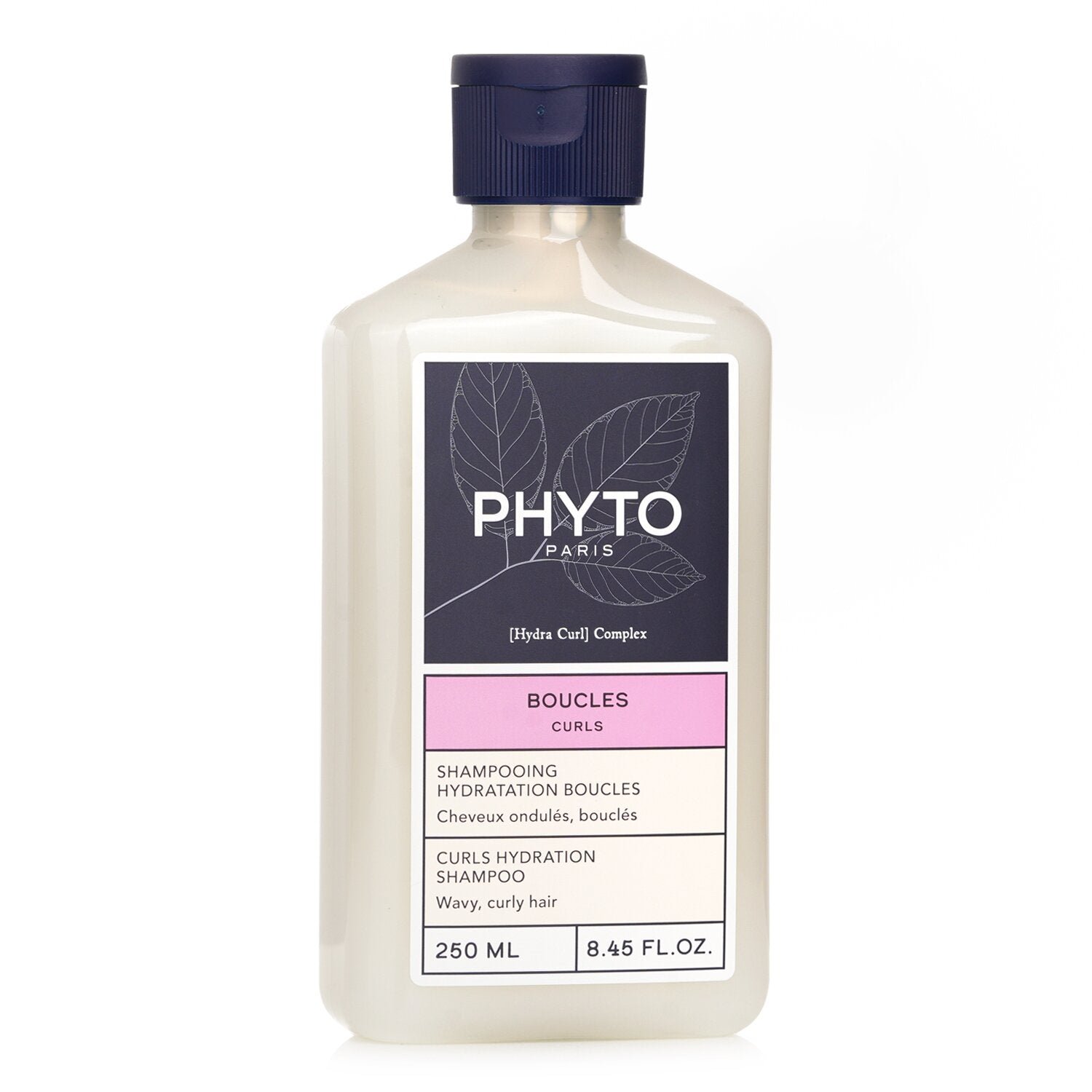 Curls Hydration Shampoo من Phyto - صورة 2