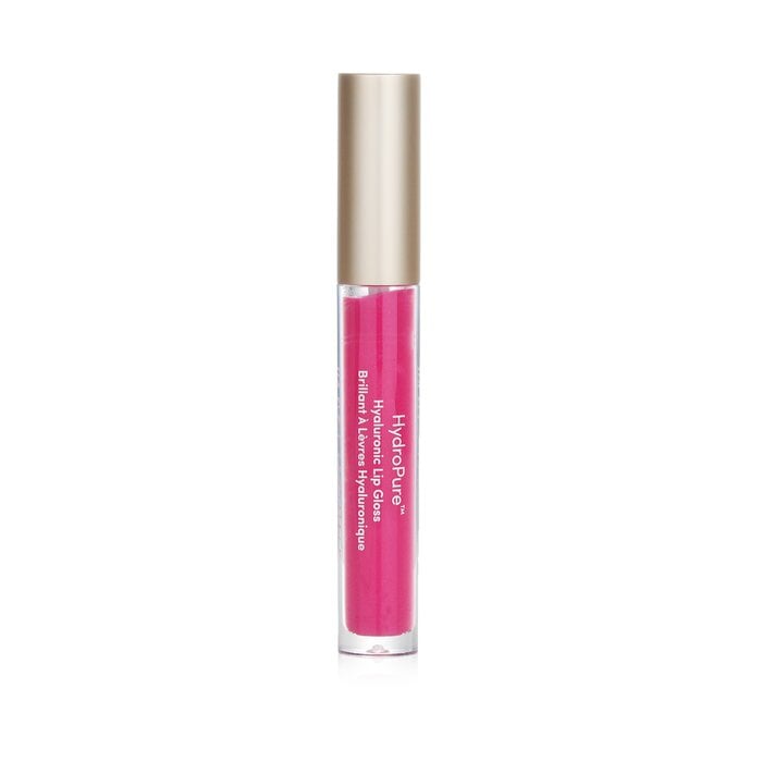 HydroPure Hyaluronic Lip Gloss - Blossom 3.75ml/0.126oz by Jane Iredale - Image 3