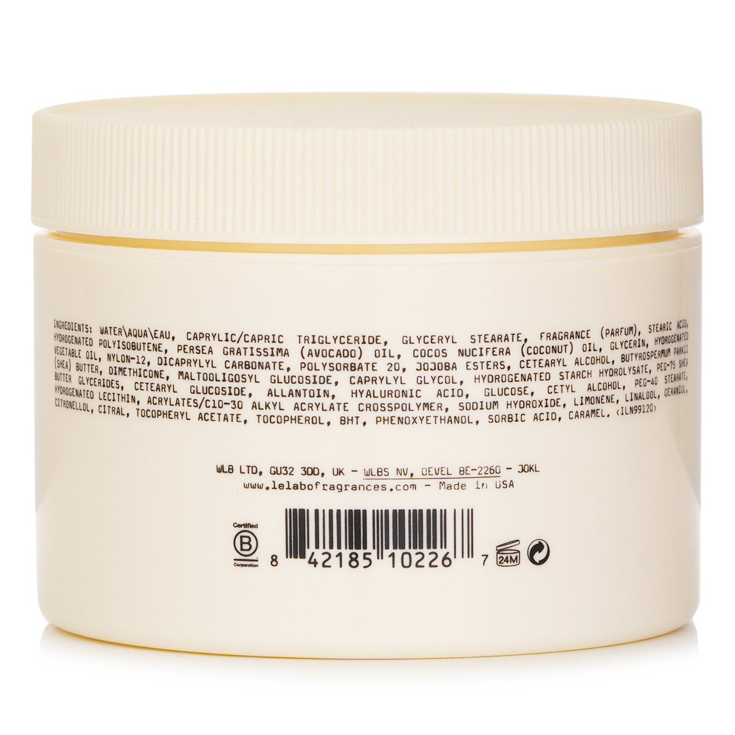 Hinoki Body Cream by Le Labo - Image 3