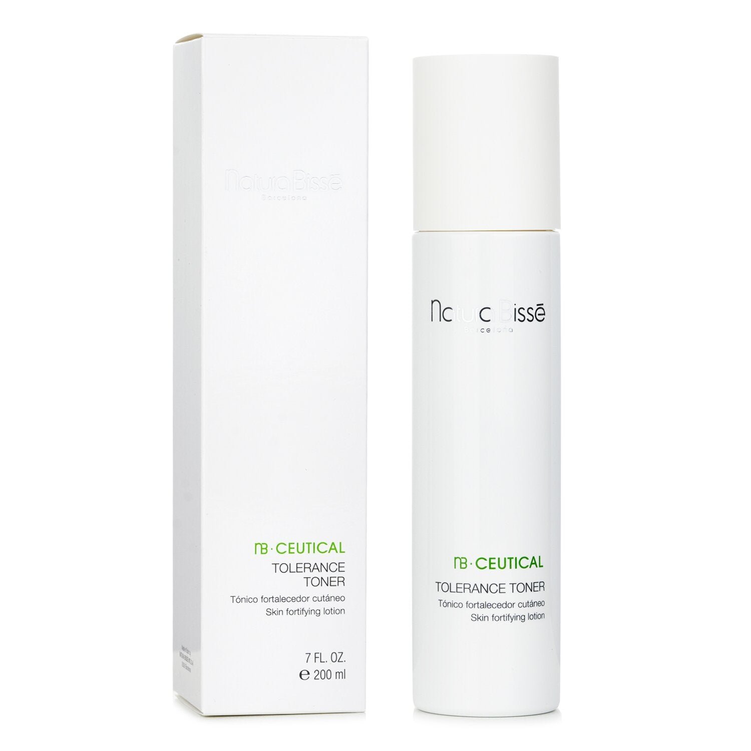 NB Ceutical Tolerance Toner by Natura Bisse - Image 2