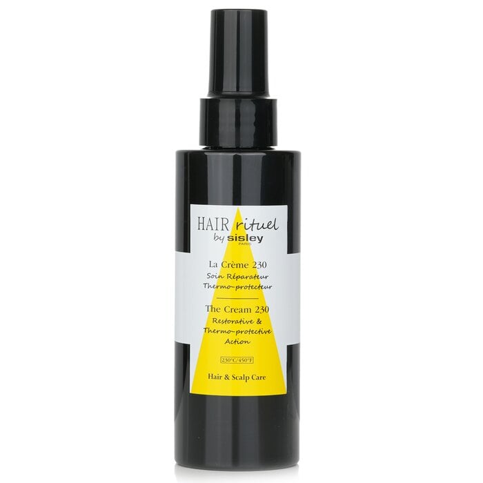 كريم Hair Rituals من Sisley 230 (مفعول مرمم حراري حاصن) 150ml/5oz من Sisley - صورة 1