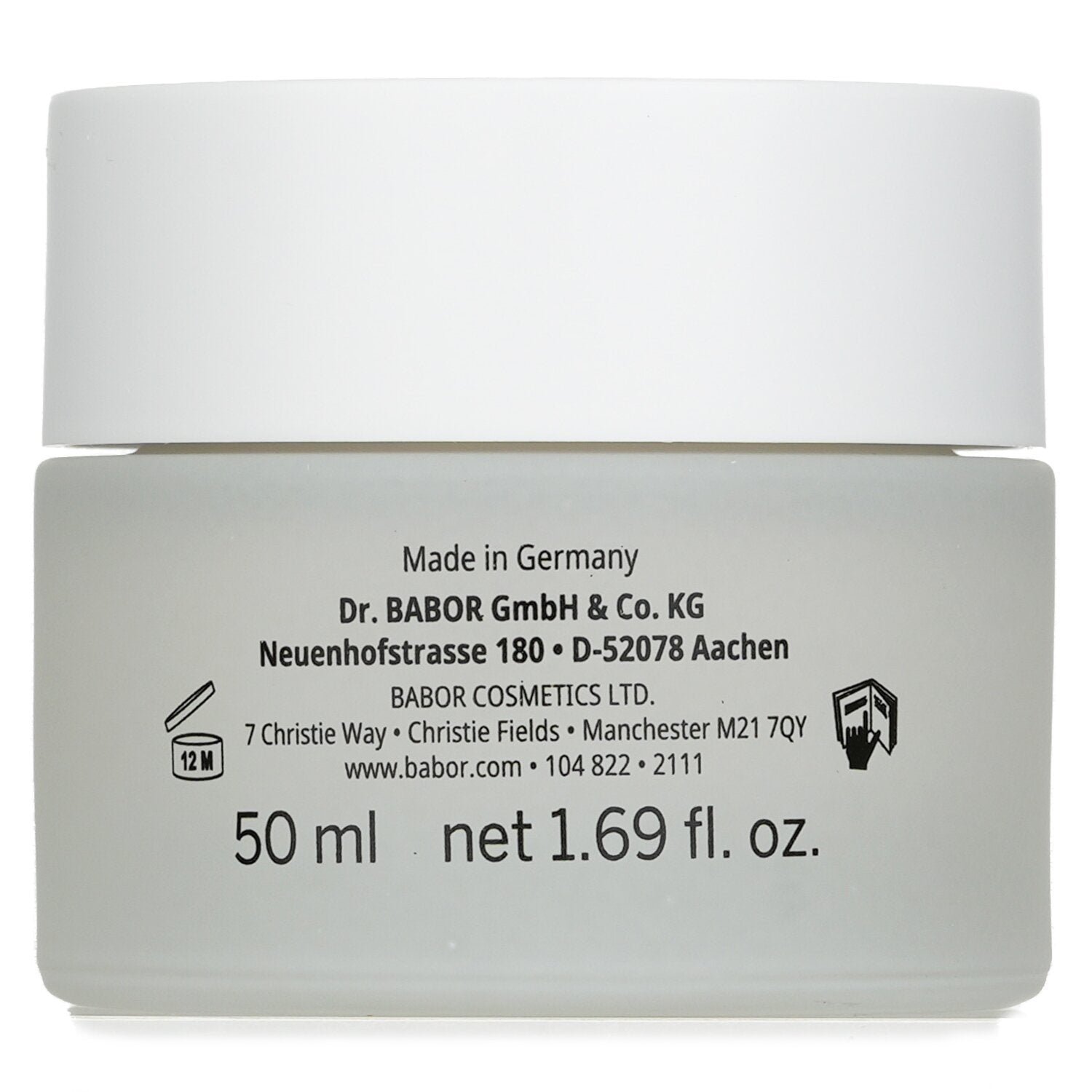 Skinovage Vitalizing Cream Rich من Babor - صورة 3