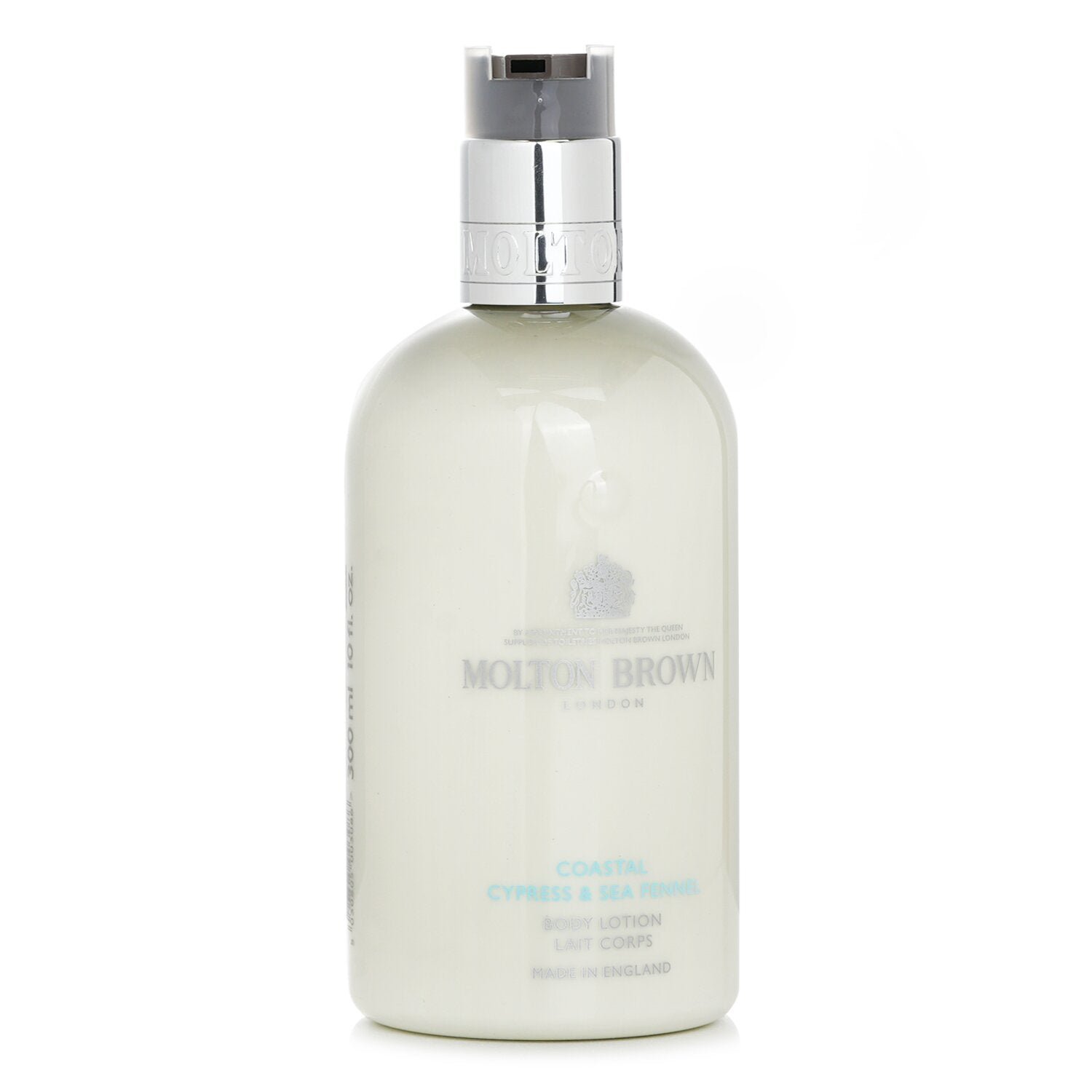 غسول للجسم بالشمرة البحرية والسرو الساحلي من Molton Brown - صورة 2