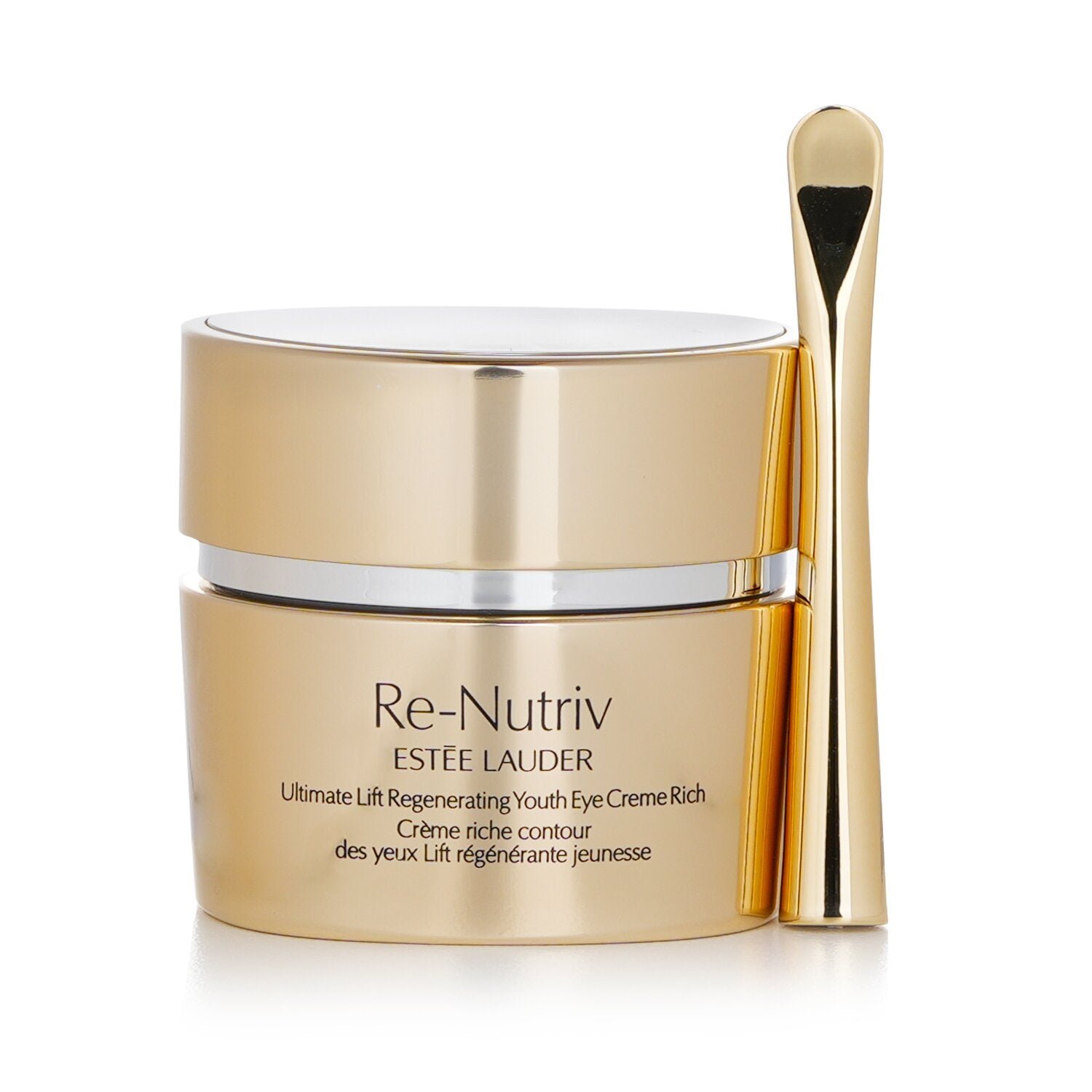 كريم عيون كثيف لتجديد البشرة Re-Nutriv Ultimate من Estee Lauder - صورة 1