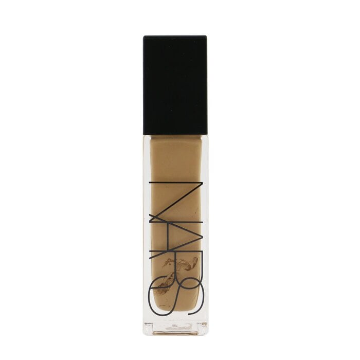 أساس طويل الأمد طبيعي براق - # Vallauris (متوسط 1.5 - للبشرة المتوسطة بتدرجات زيتونية) 30ml/1oz من NARS - صورة 1
