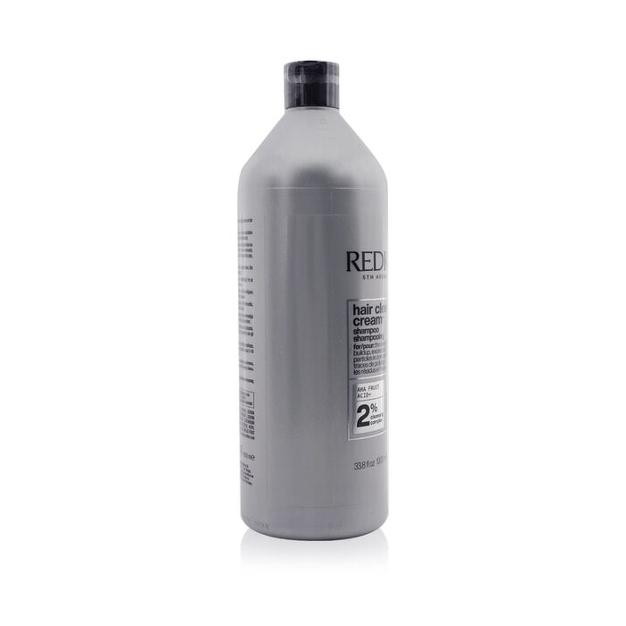 Hair Cleansing Cream Shampoo 1000ml/33.8oz by Redken - Image 2