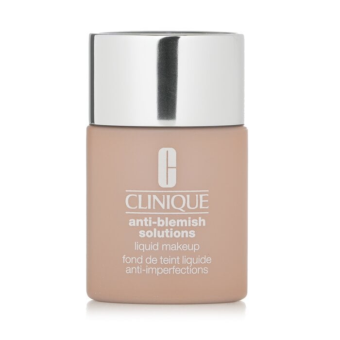 مكياج سائل مضاد للشوائب - # 03 طبيعي منعش 30ml/1oz من Clinique - صورة 1