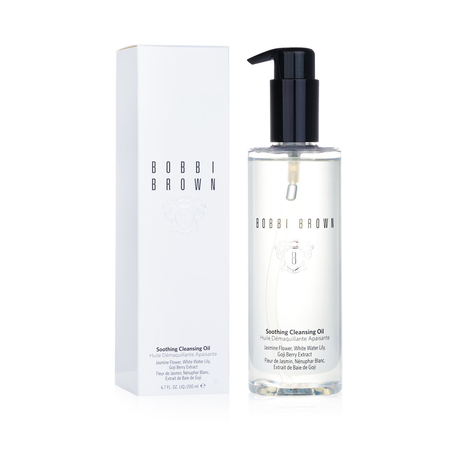 زيت منظف مهدئ من Bobbi Brown - صورة 2