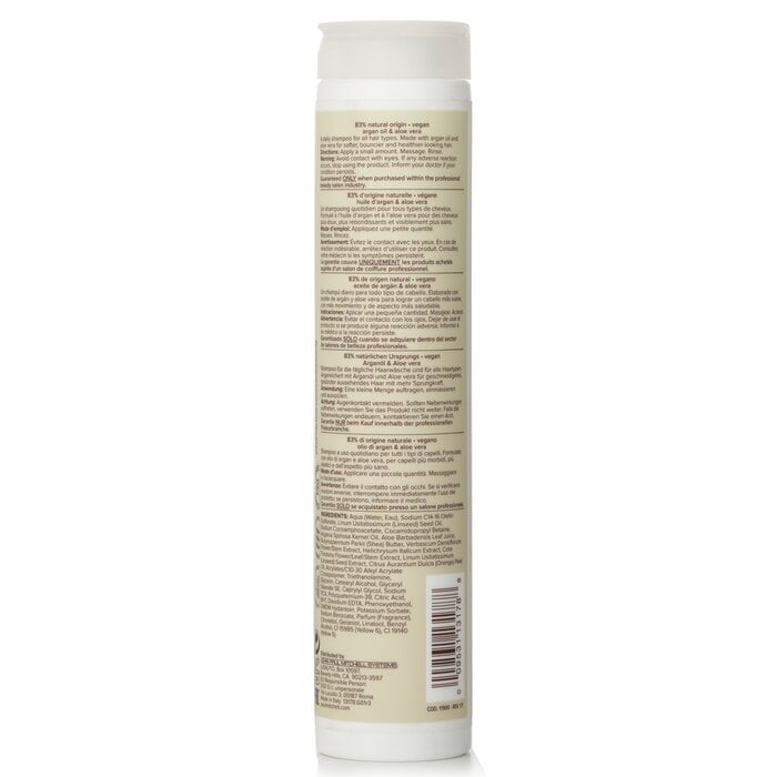 شامبو يومي Clean Beauty 250ml/8.5oz من Paul Mitchell - صورة 3