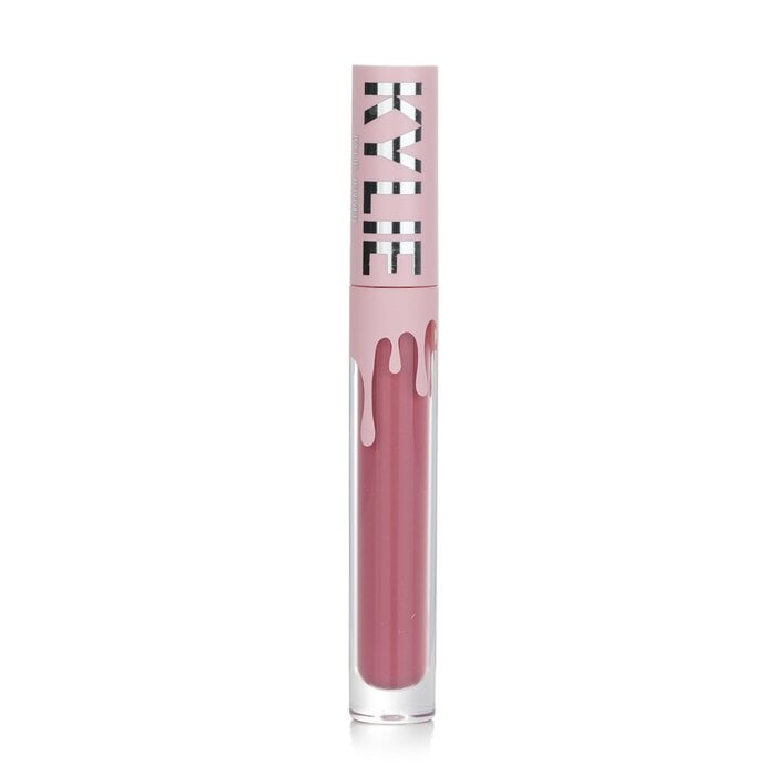 Matte Liquid Lipstick - # 100 Posie K Matte 3ml/0.1oz by Kylie By Kylie Jenner - Image 1