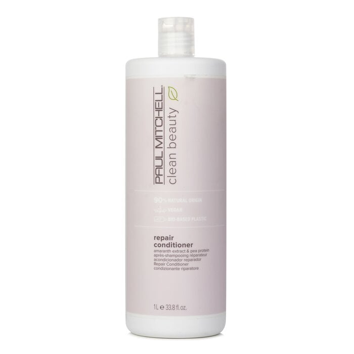 بلسم مرمم Clean Beauty 1000ml/33.8oz من Paul Mitchell - صورة 1