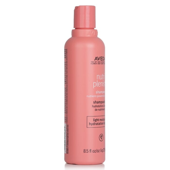 شامبو Nutriplenish - # ترطيب خفيف 250ml/8.5oz من Aveda - صورة 2