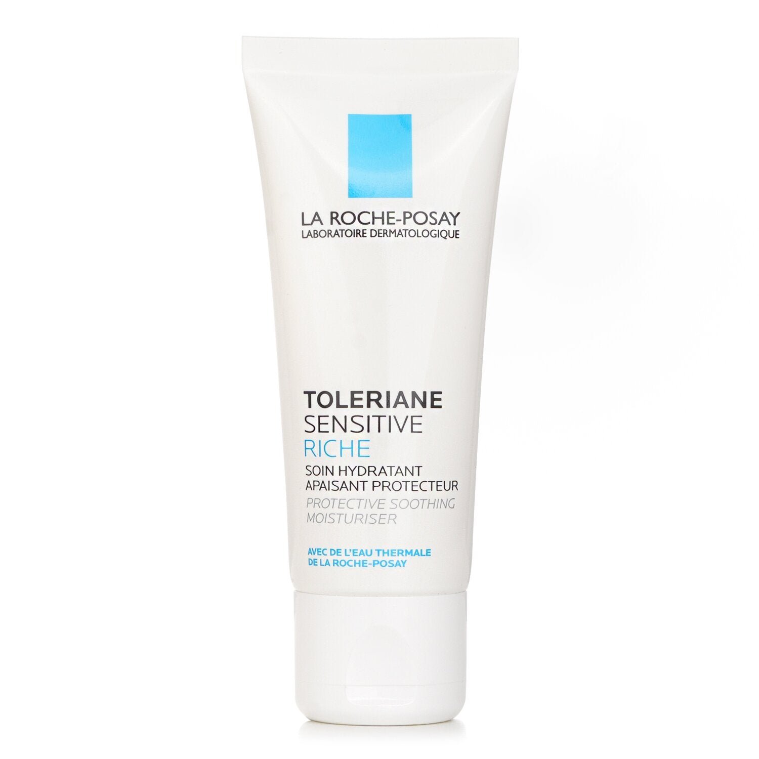 كريم غني Toleriane Sensitive - خالٍ من العطور من La Roche Posay - صورة 1