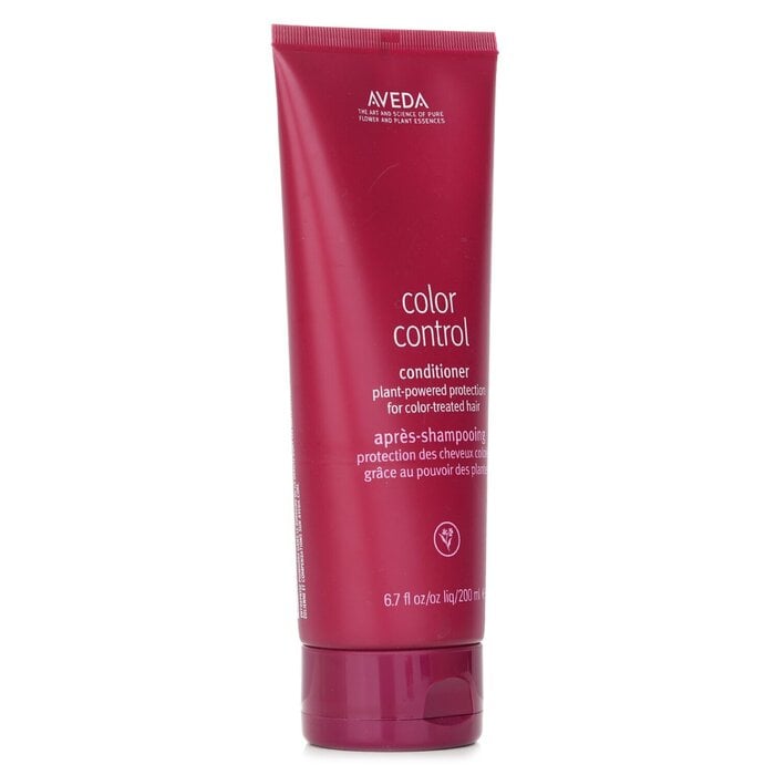 Color Control Conditioner (For Color Treated Hair) 200ml/6.7oz by Aveda - Image 2