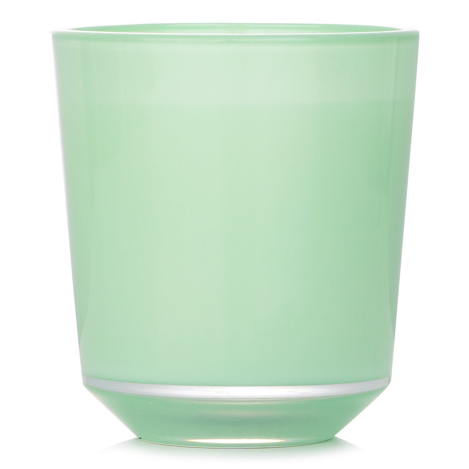 Vert Eucalyptus Candle من Bougies la Francaise - صورة 3