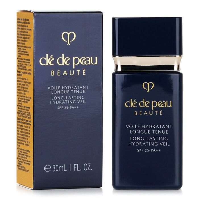 ستار مرطب طويل الأمد SPF 25 30ml/1oz من Cle De Peau - صورة 2