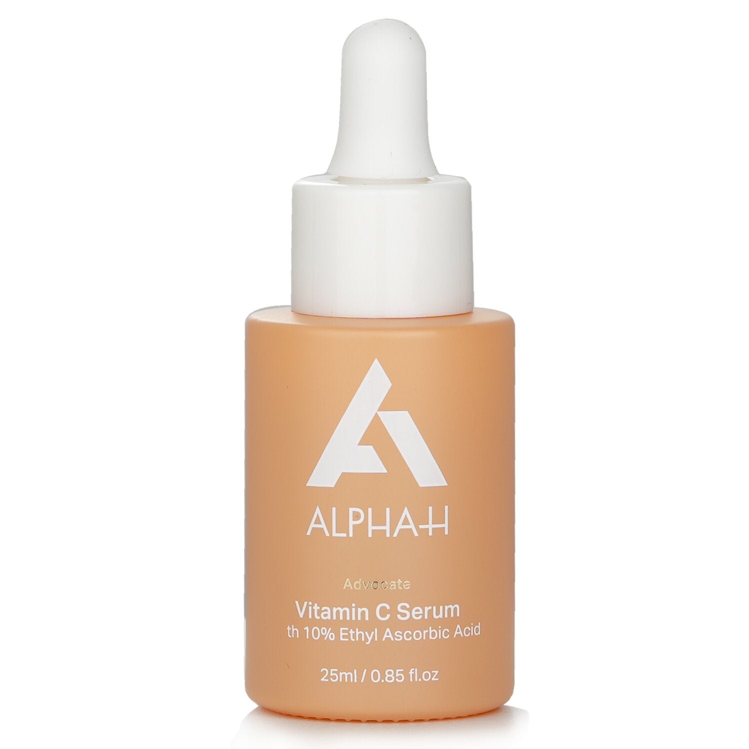 Vitamin C Serum with 10% Ethyl Ascorbic Acid من Alpha-H - صورة 1