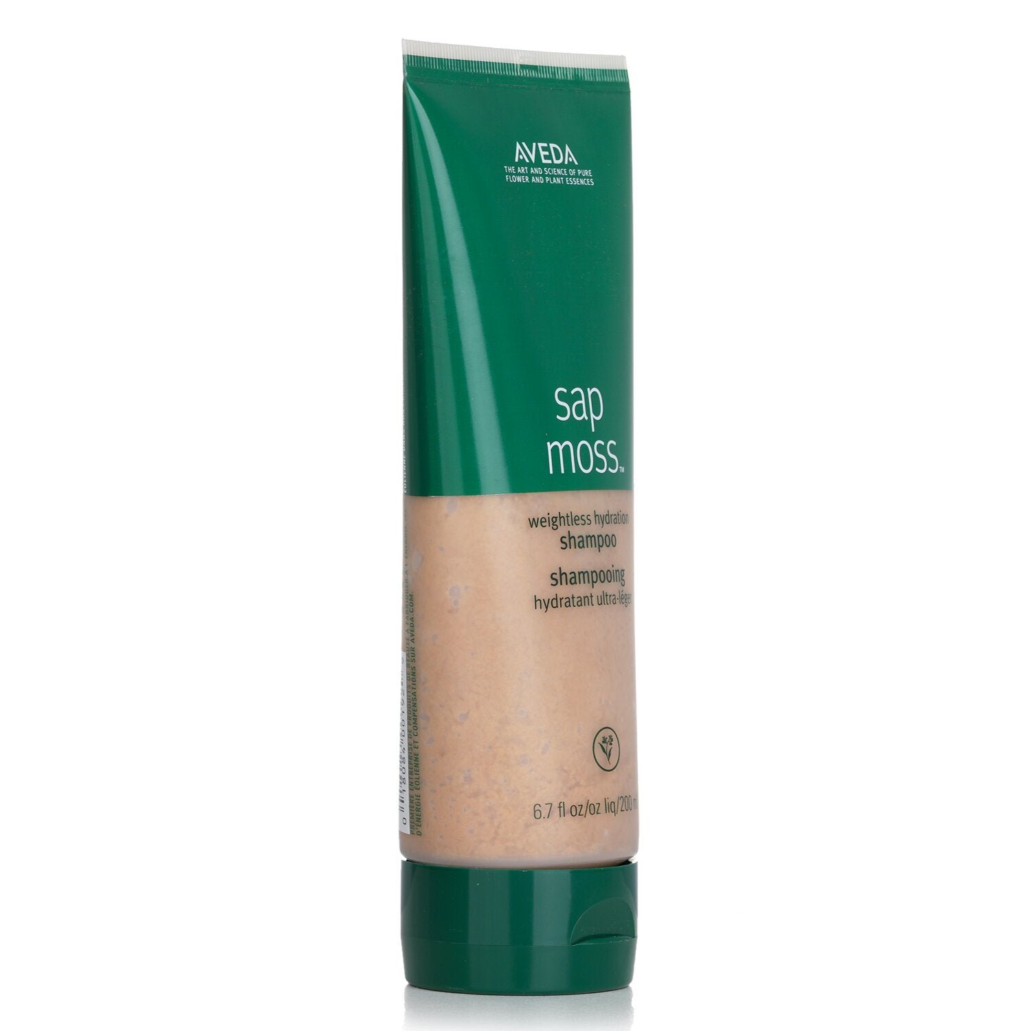 Sap Moss Weightless Hydration Shampoo by Aveda - Image 2