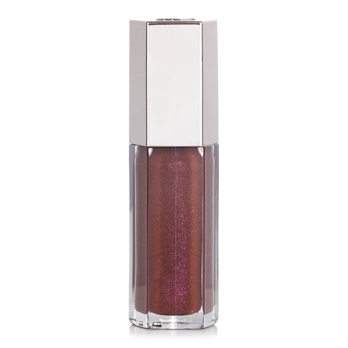 مضيء شفاه عالمي Gloss Bomb - # Hot Chocolit (بني لامع غني) 9ml/0.3oz من فينتي بيوتي من ريهانا - صورة 3
