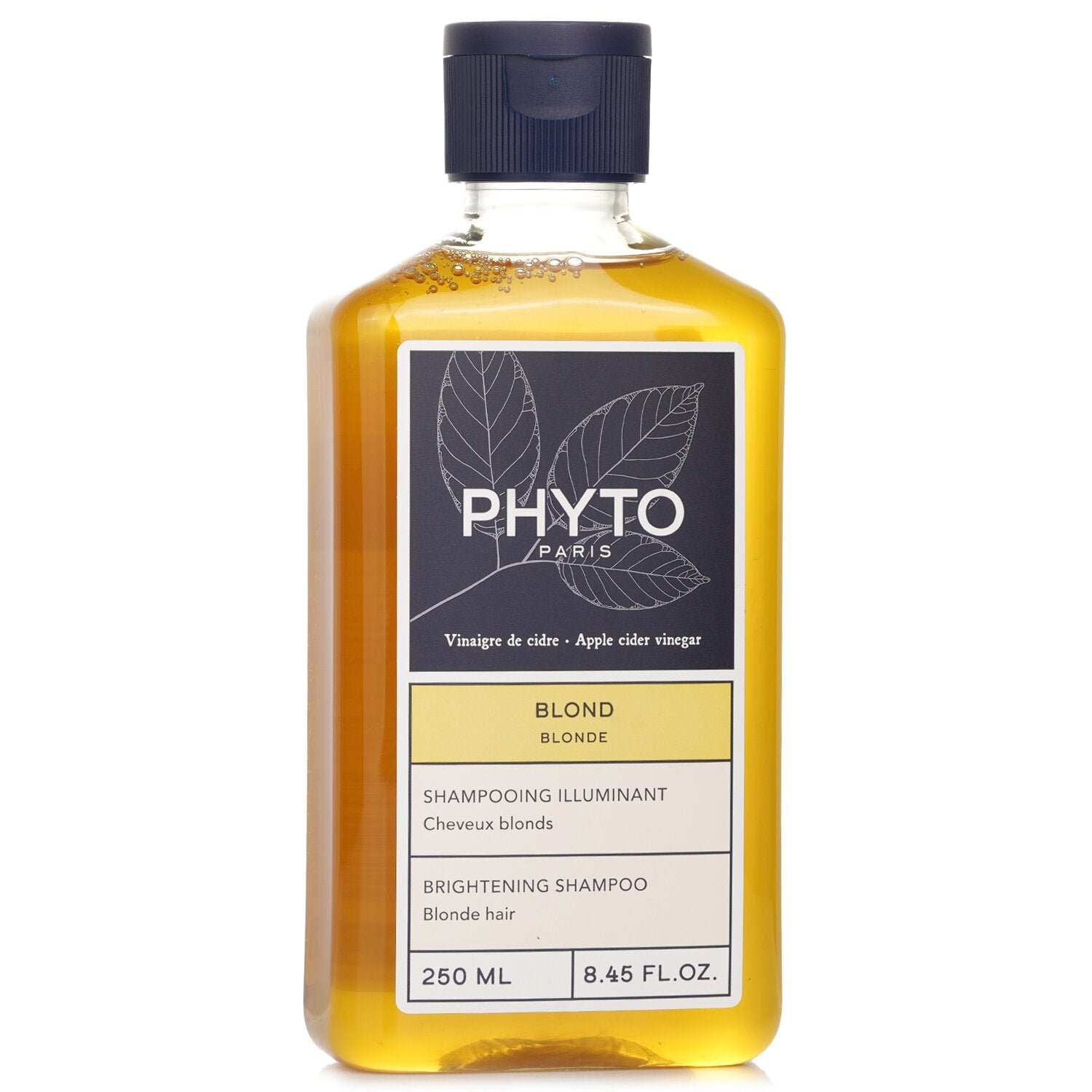 Blonde Brightening Shampoo by Phyto - Image 2