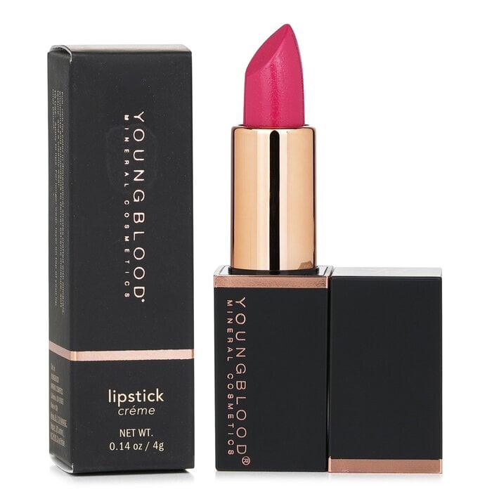 Lipstick - Dragon Fruit 4g/0.14oz by Youngblood - Image 2