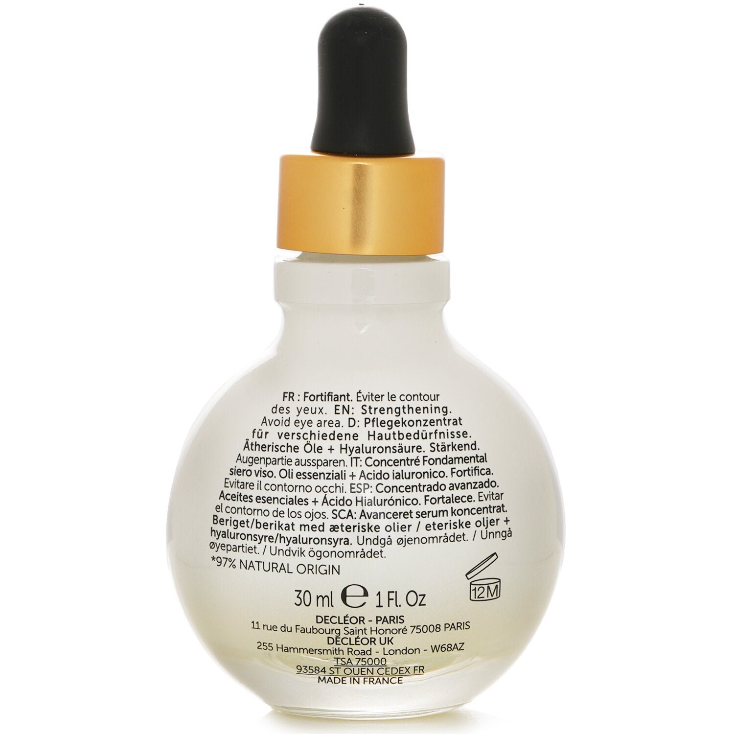 Antidote Daily Advanced Concentrate by Decleor - Image 3