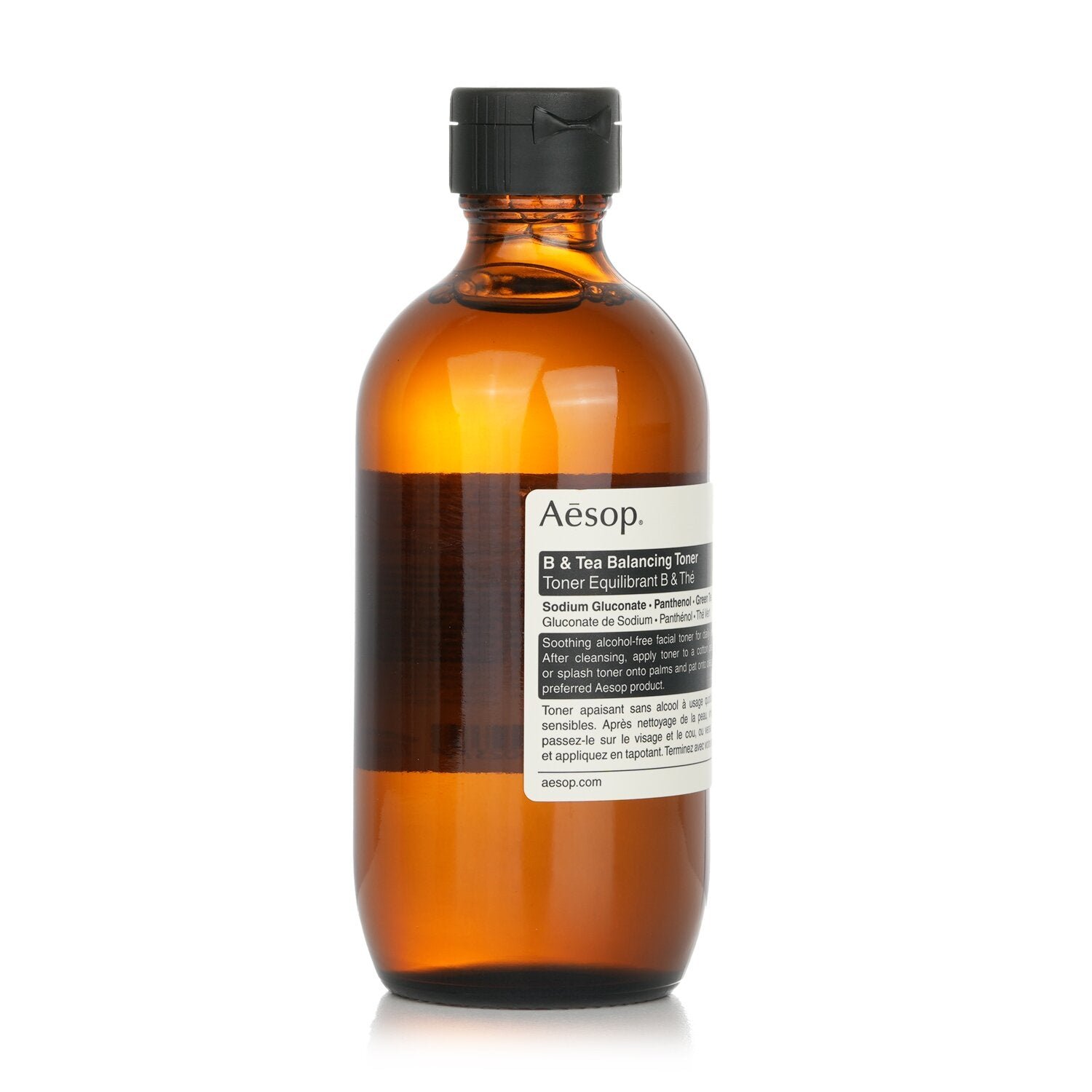 B & Tea تونر موازن للبشرة من Aesop - صورة 2