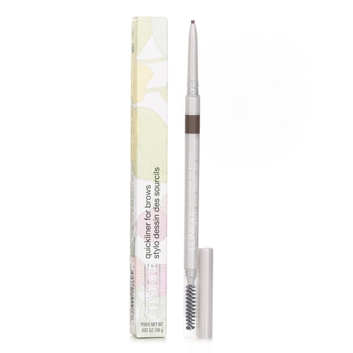 Quickliner For Brows - # 03 Soft Brown 0.06g/0.002oz by Clinique - Image 2