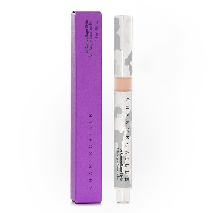 قلم مصحح مضاد للتعب Le Camouflage Stylo - #3 1.8ml/0.06oz من Chantecaille - صورة 2