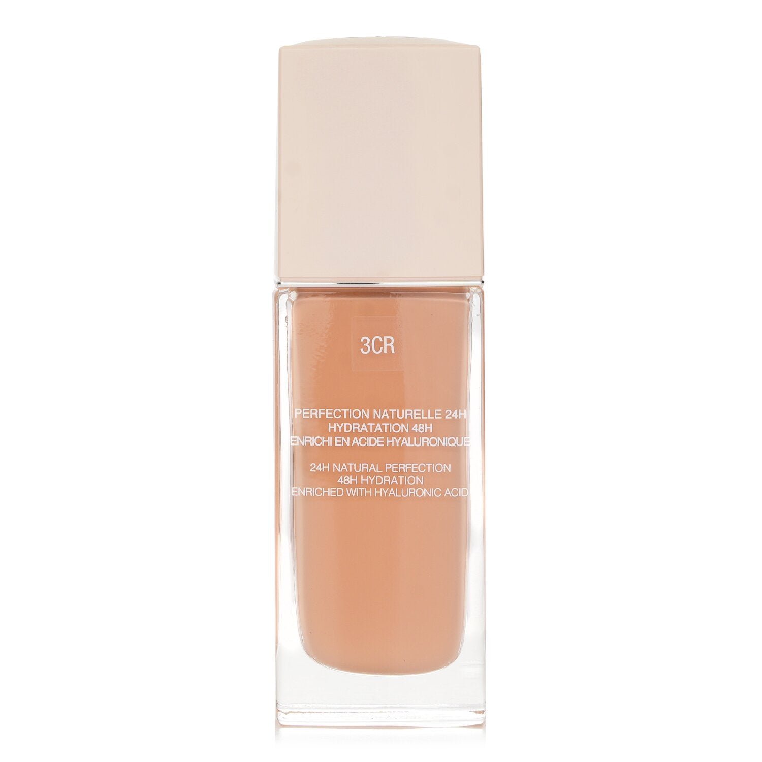 Forever Hydra Nude Foundation Fluid - # 3CR by Christian Dior - Image 3