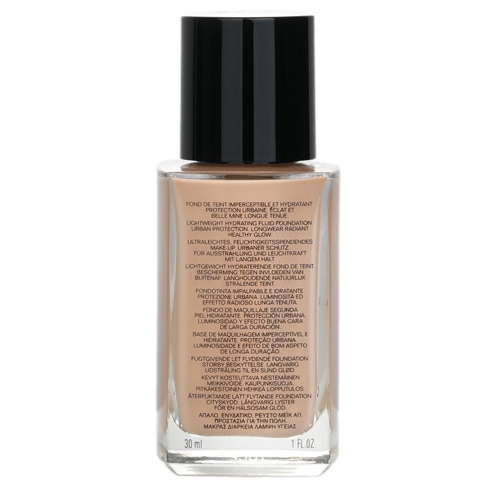 Les Beiges Teint Belle Mine Naturelle Healthy Glow Hydration And Longwear Foundation - # B30 30ml/1oz by Chanel - Image 3