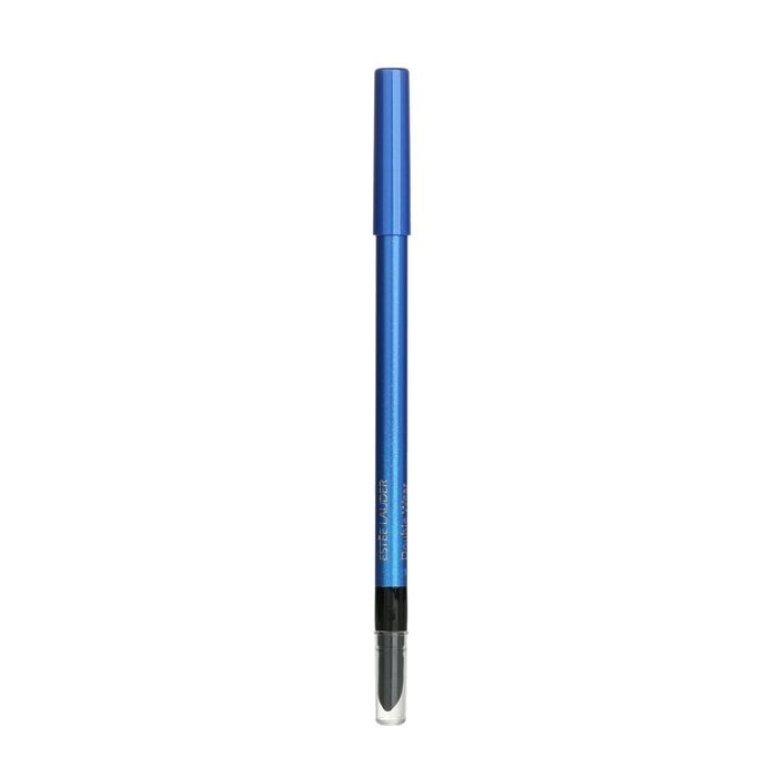 Double Wear 24H Waterproof Gel Eye Pencil - # 06 Sapphire Sky 1.2g/0.04oz by Estee Lauder - Image 3