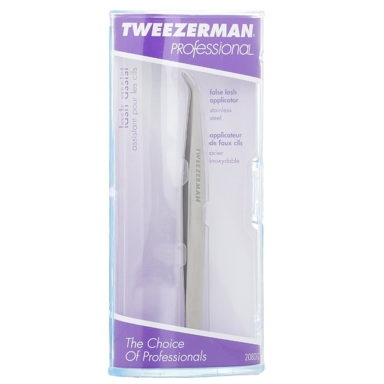 Professional Lash Assist by Tweezerman - Image 2