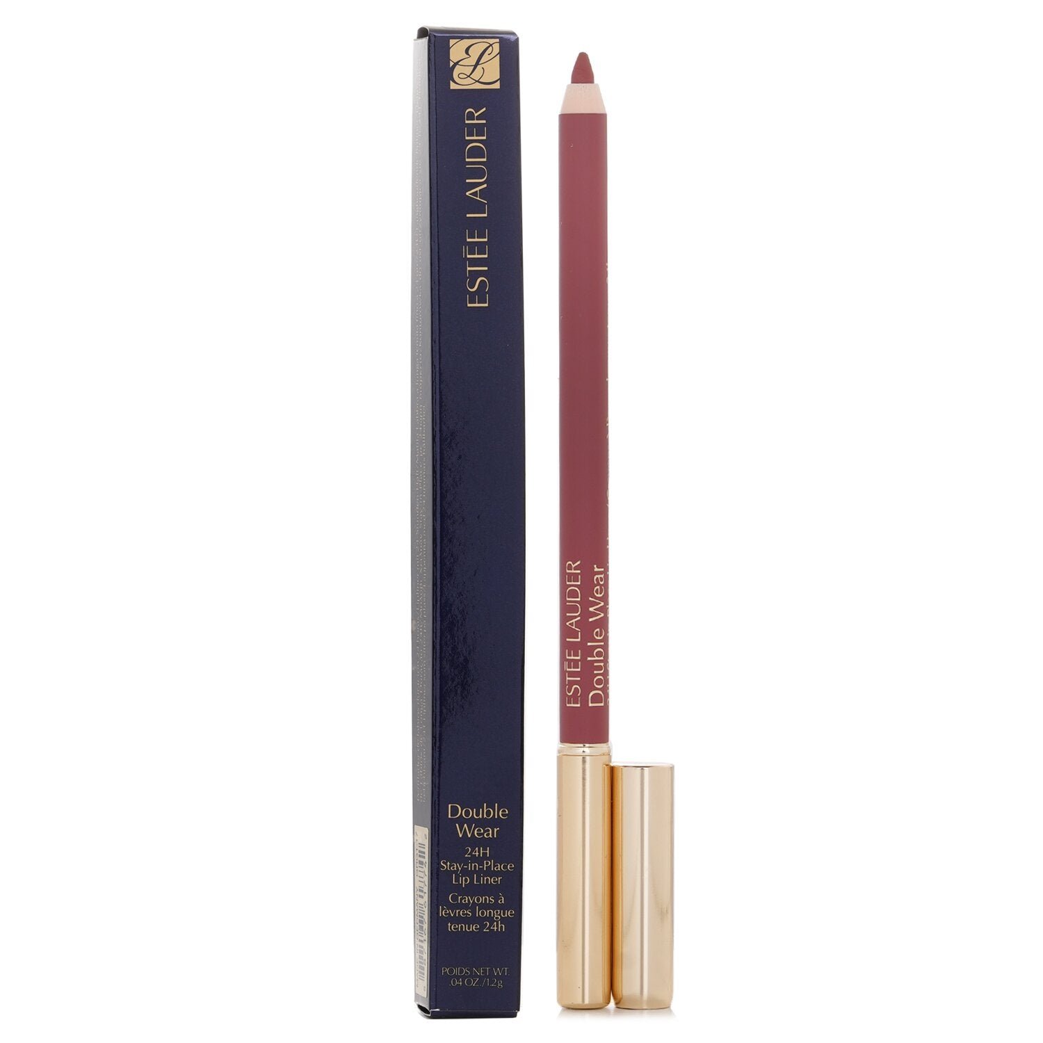 Double Wear 24H Stay-in-Place Lip Liner - # 017 MAUVE by Estee Lauder - Image 2