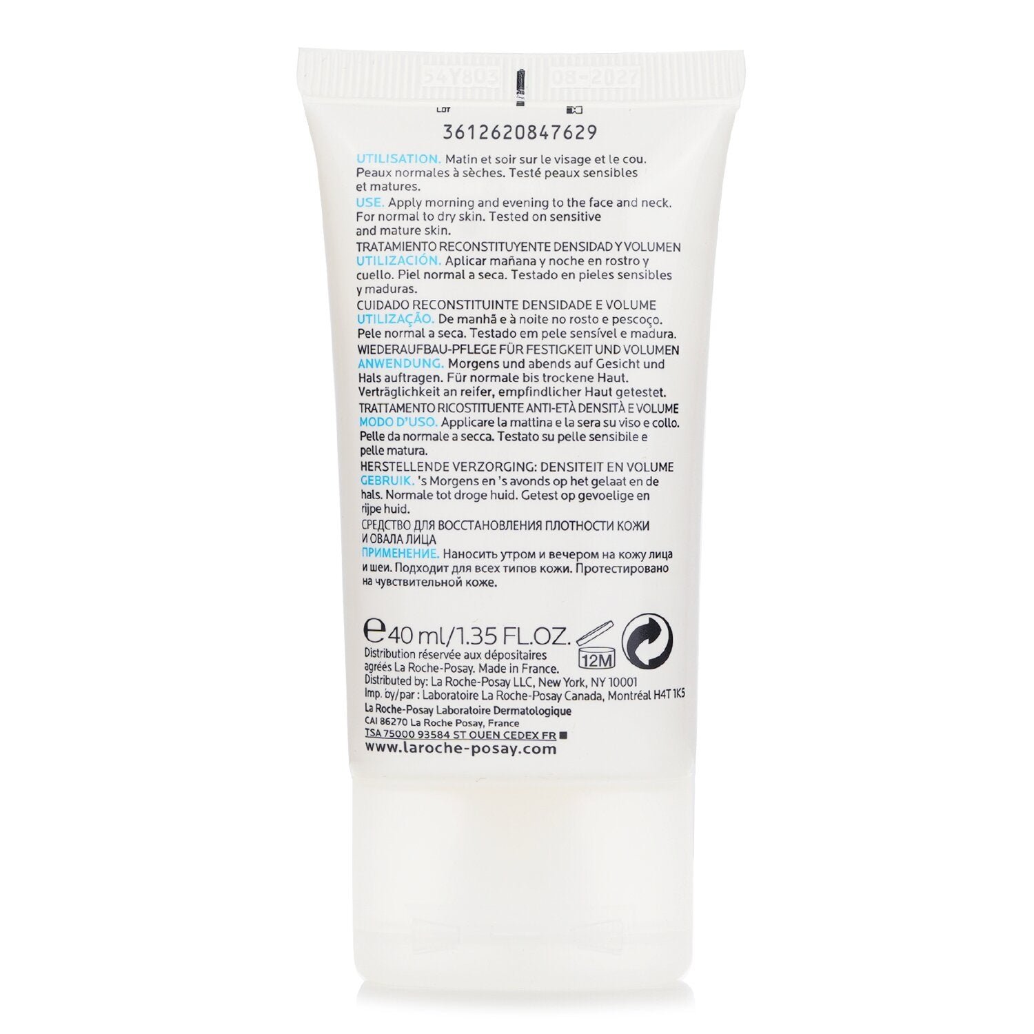 Substiane [+] Anti-Aging Replenishing Care(Random Packaging) من La Roche Posay - صورة 3