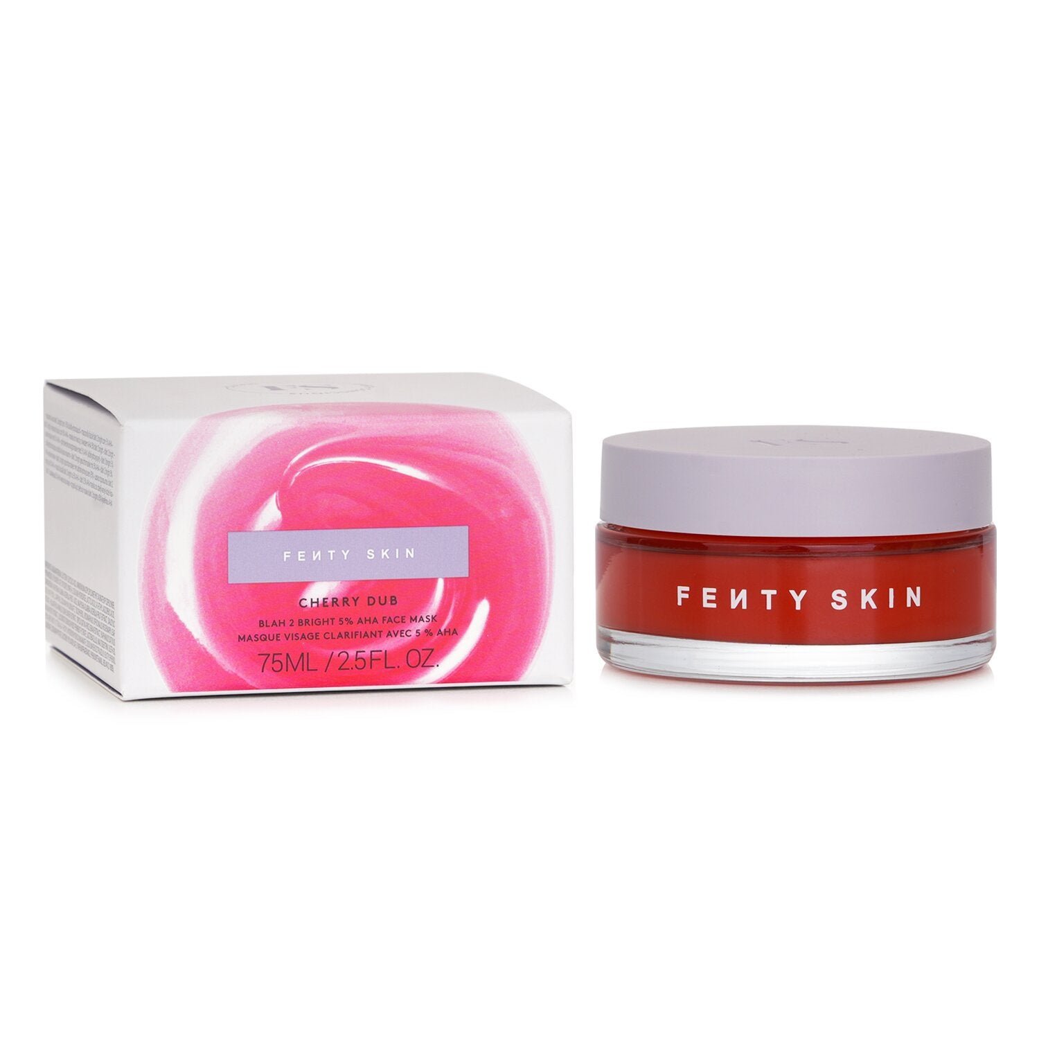 Barbados Cherry Brightening Face Mask من Fenty Beauty by Rihanna - صورة 2