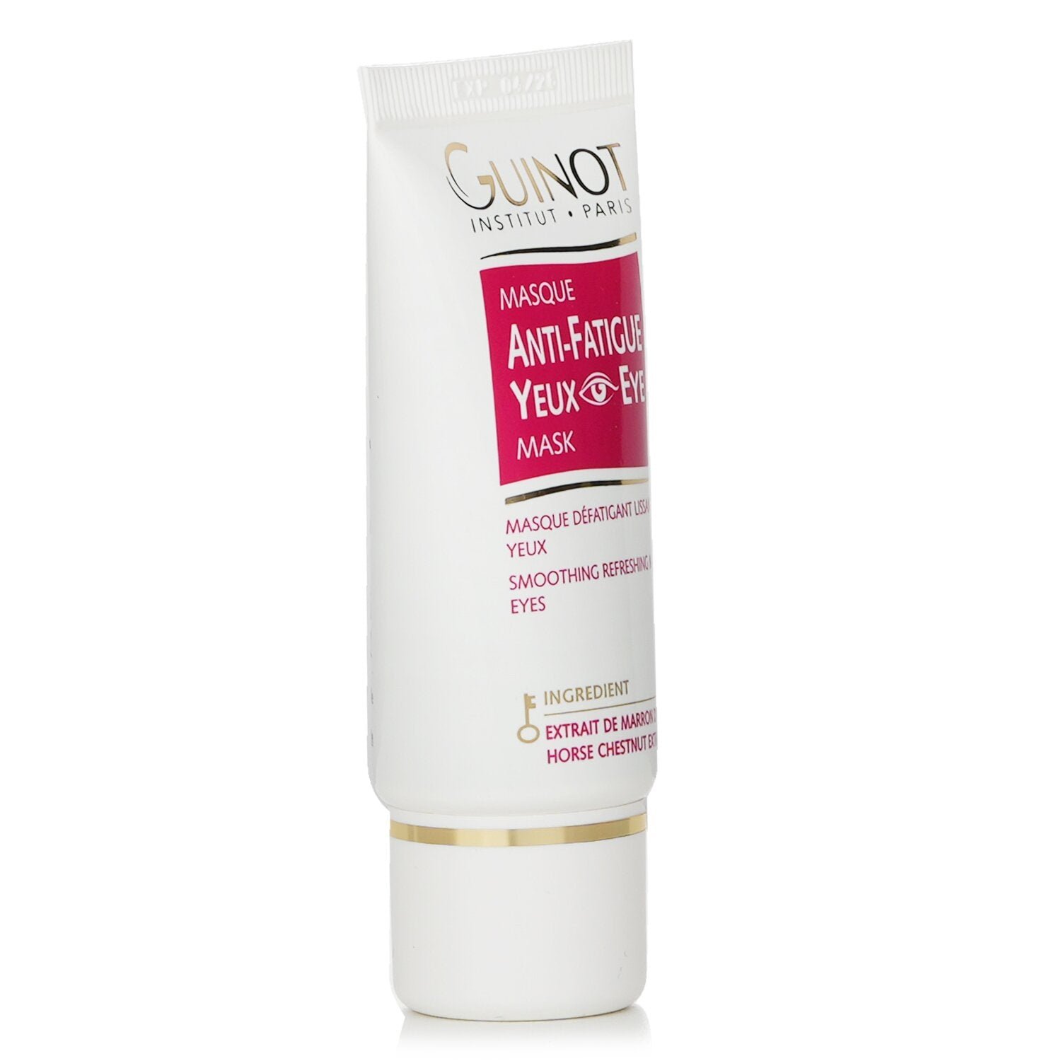 Anti-fatigue Yeux Eye Mask من Guinot - صورة 2