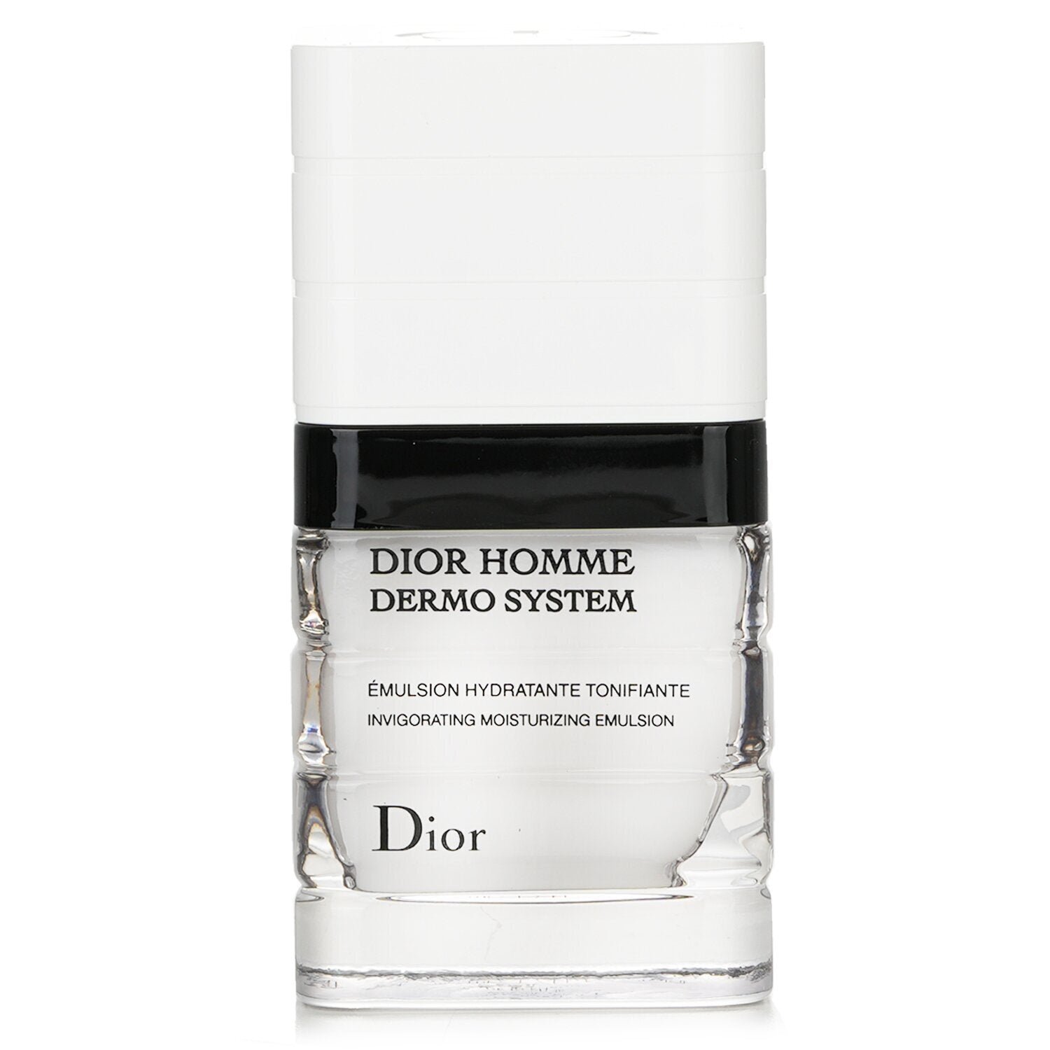Homme Dermo System Repairing Moisturizing Emulsion by Christian Dior - Image 1